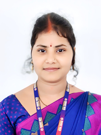 Mrs. Priyanka Giri PPRT 
